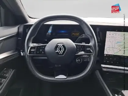 Photo 11 Renault Austral  1.2 E-Tech full hybrid 200ch Iconic