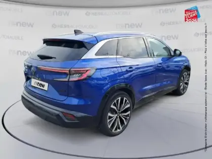 Photo 5 Renault Austral  1.2 E-Tech full hybrid 200ch Iconic