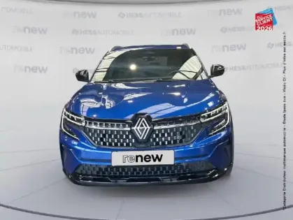 Photo 31 Renault Austral  1.2 E-Tech full hybrid 200ch Iconic