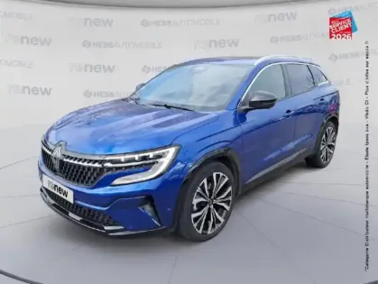 Photo Renault Austral