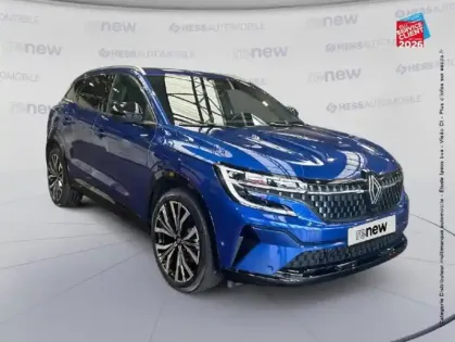 Photo 17 Renault Austral  1.2 E-Tech full hybrid 200ch Iconic