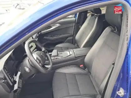 Photo 14 Renault Austral  1.2 E-Tech full hybrid 200ch Iconic