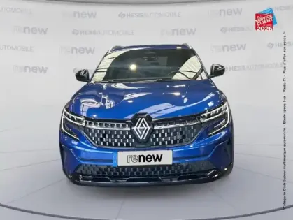 Photo 16 Renault Austral  1.2 E-Tech full hybrid 200ch Iconic