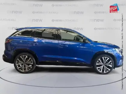 Photo 33 Renault Austral  1.2 E-Tech full hybrid 200ch Iconic