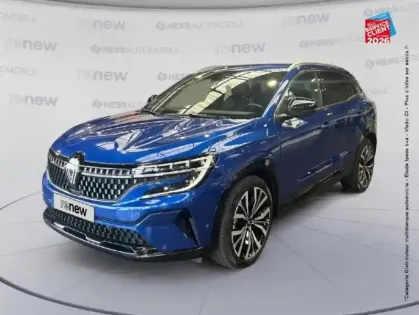 Photo 30 Renault Austral  1.2 E-Tech full hybrid 200ch Iconic
