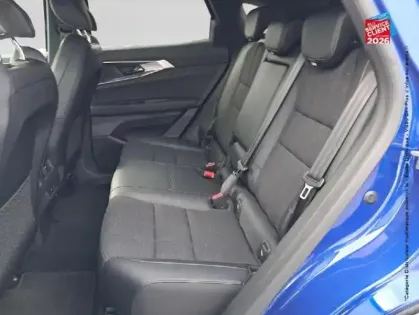 Photo 10 Renault Austral  1.2 E-Tech full hybrid 200ch Iconic