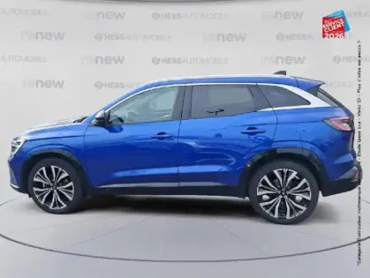 Photo 8 Renault Austral  1.2 E-Tech full hybrid 200ch Iconic