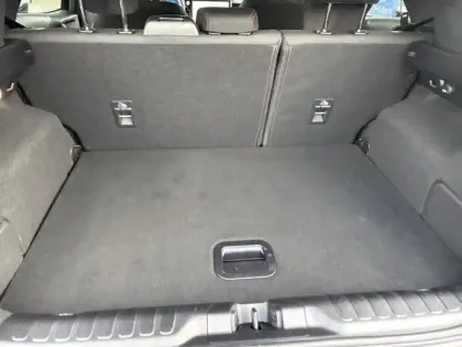 Photo 12 Ford Puma  1.0 EcoBoost Hybrid 125 ch ST-Line S&S Powershift