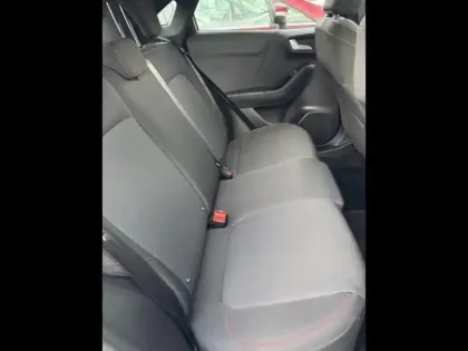 Photo 11 Ford Puma  1.0 EcoBoost Hybrid 125 ch ST-Line S&S Powershift