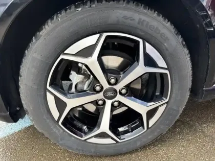 Photo 8 Ford Puma  1.0 EcoBoost Hybrid 125 ch ST-Line S&S Powershift