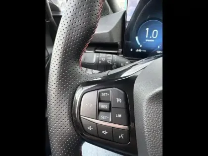 Photo 14 Ford Puma  1.0 EcoBoost Hybrid 125 ch ST-Line S&S Powershift