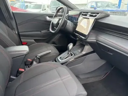 Photo 10 Ford Puma  1.0 EcoBoost Hybrid 125 ch ST-Line S&S Powershift