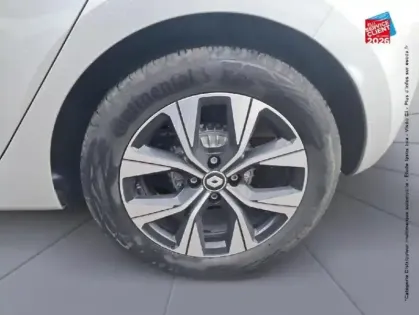 Photo 9 Renault Clio  1.0 TCe 90ch Evolution