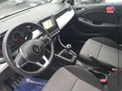 Photo 14 Renault Clio  1.0 TCe 90ch Evolution