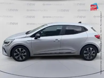 Photo 8 Renault Clio  1.0 TCe 90ch Evolution