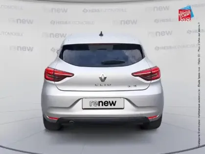 Photo 6 Renault Clio  1.0 TCe 90ch Evolution