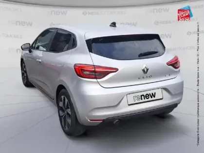 Photo 7 Renault Clio  1.0 TCe 90ch Evolution