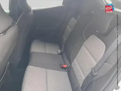 Photo 10 Renault Clio  1.0 TCe 90ch Evolution