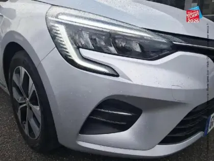 Photo 12 Renault Clio  1.0 TCe 90ch Evolution