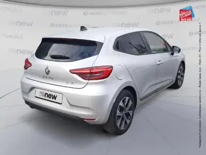 Photo 5 Renault Clio  1.0 TCe 90ch Evolution