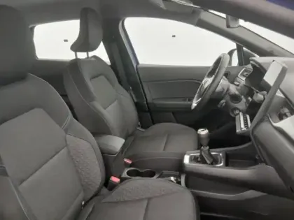 Photo 13 Renault Captur  1.0 TCe 90ch Evolution