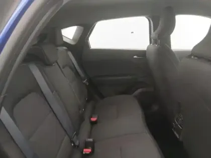 Photo 14 Renault Captur  1.0 TCe 90ch Evolution