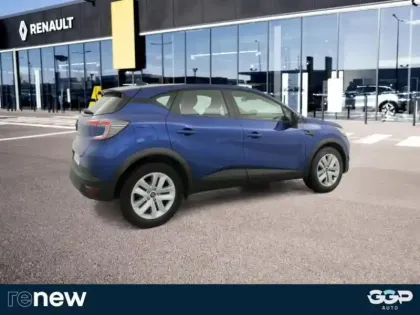 Photo 7 Renault Captur  1.0 TCe 90ch Evolution