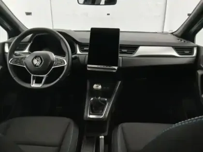 Photo 12 Renault Captur  1.0 TCe 90ch Evolution