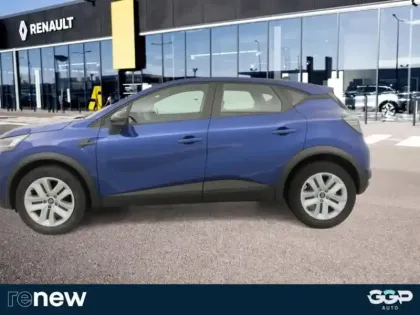 Photo 10 Renault Captur  1.0 TCe 90ch Evolution