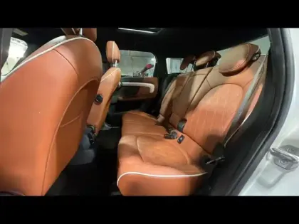 Photo 12 Mini Countryman  Cooper S  178ch Northwood BVA7