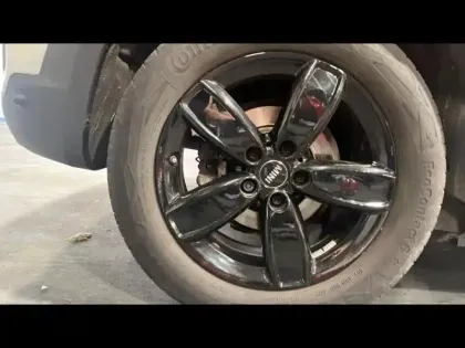 Photo 13 Mini Countryman  Cooper S  178ch Northwood BVA7