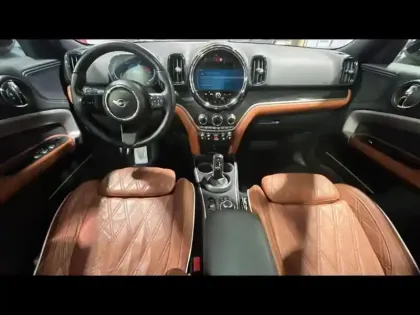 Photo 9 Mini Countryman  Cooper S  178ch Northwood BVA7