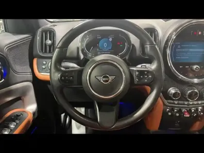 Photo 10 Mini Countryman  Cooper S  178ch Northwood BVA7