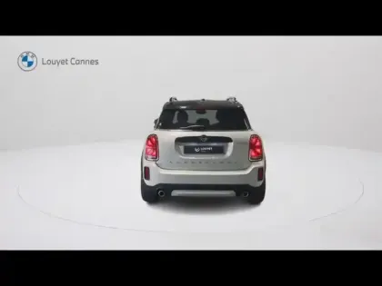 Photo 5 Mini Countryman  Cooper S  178ch Northwood BVA7