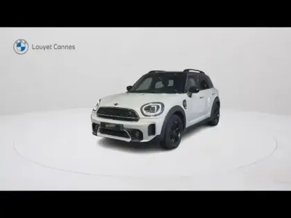 Photo Mini Countryman