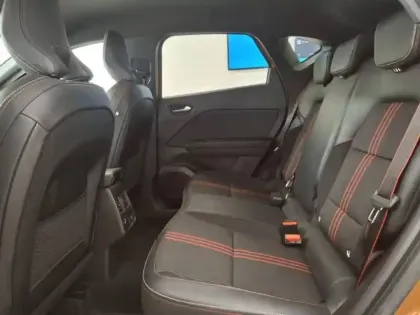 Photo 11 Renault Captur  1.3 TCe mild hybrid 160ch RS Line EDC