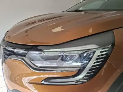 Photo 9 Renault Captur  1.3 TCe mild hybrid 160ch RS Line EDC