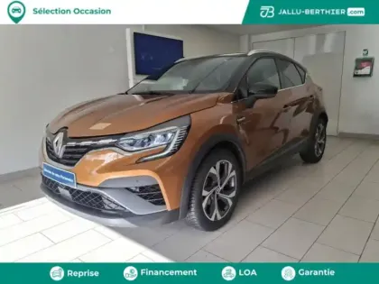 Photo Renault Captur