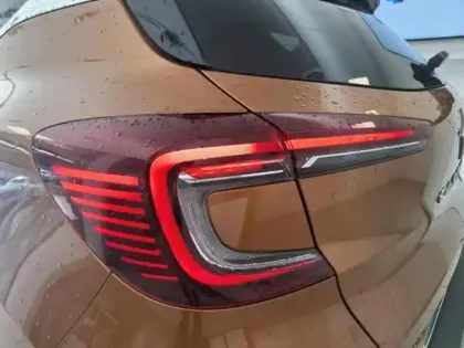 Photo 6 Renault Captur  1.3 TCe mild hybrid 160ch RS Line EDC