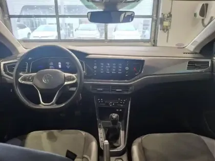 Photo 14 Volkswagen Polo  1.0 TSI 95ch Style