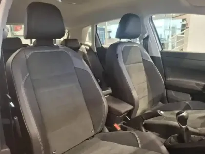 Photo 11 Volkswagen Polo  1.0 TSI 95ch Style