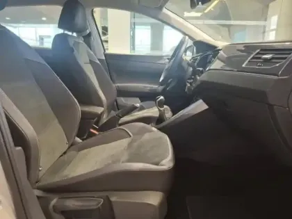 Photo 12 Volkswagen Polo  1.0 TSI 95ch Style