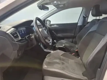 Photo 9 Volkswagen Polo  1.0 TSI 95ch Style