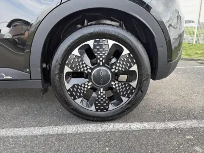 Photo 10 Fiat 600  1.2 Hybrid 100ch La Prima DCT6