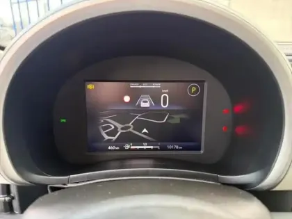 Photo 12 Fiat 600  1.2 Hybrid 100ch La Prima DCT6