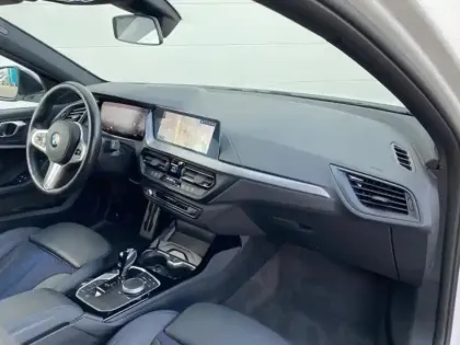 Photo 5 BMW Serie 1 Série 1 118iA 136ch M Sport DKG7