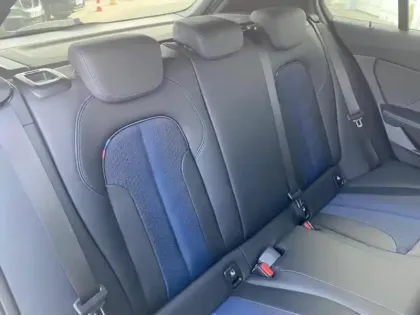 Photo 9 BMW Serie 1 Série 1 118iA 136ch M Sport DKG7