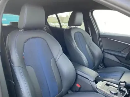 Photo 8 BMW Serie 1 Série 1 118iA 136ch M Sport DKG7