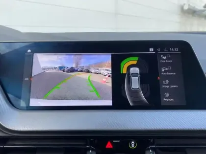 Photo 12 BMW Serie 1 Série 1 118iA 136ch M Sport DKG7