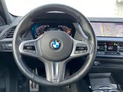 Photo 7 BMW Serie 1 Série 1 118iA 136ch M Sport DKG7